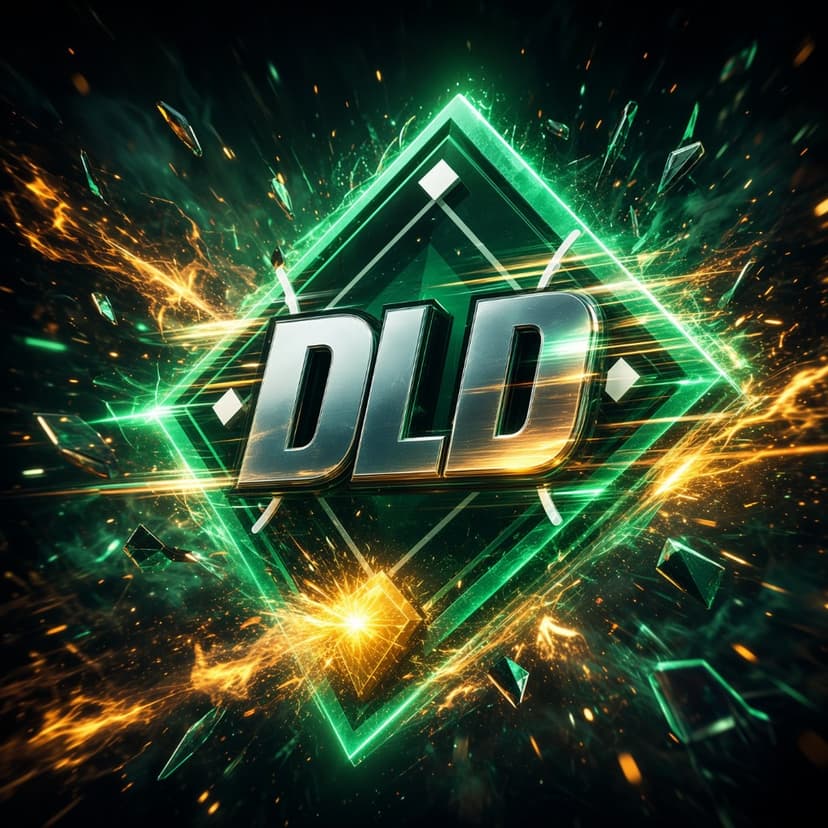 DLD mark