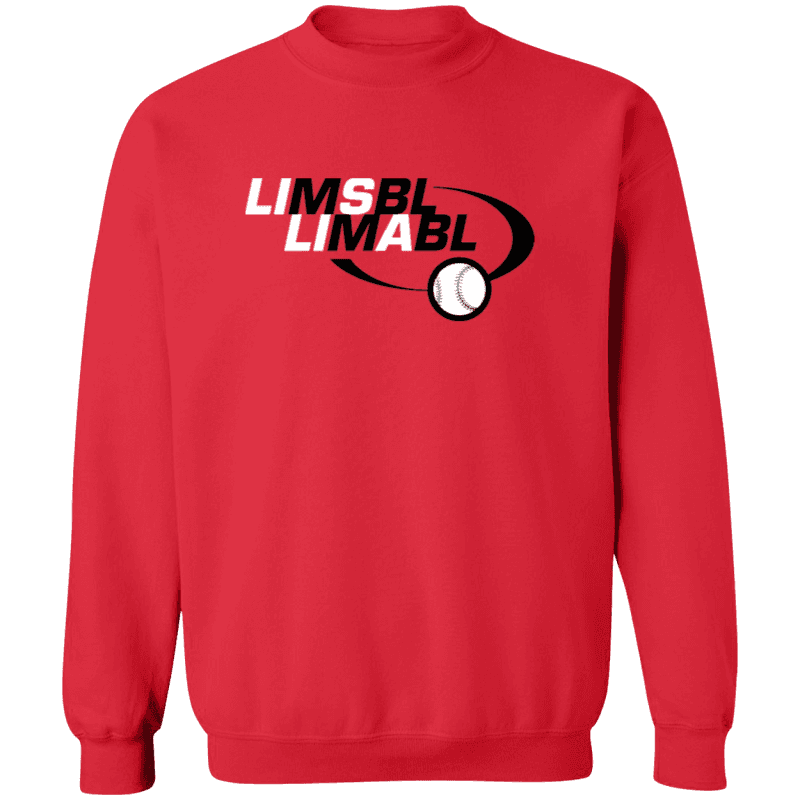 Gildan Crewneck Sweatshirt