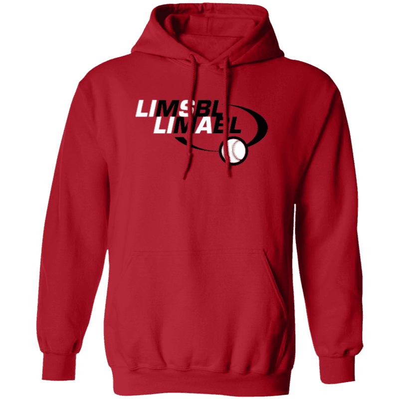 Gildan Mens Hoodie