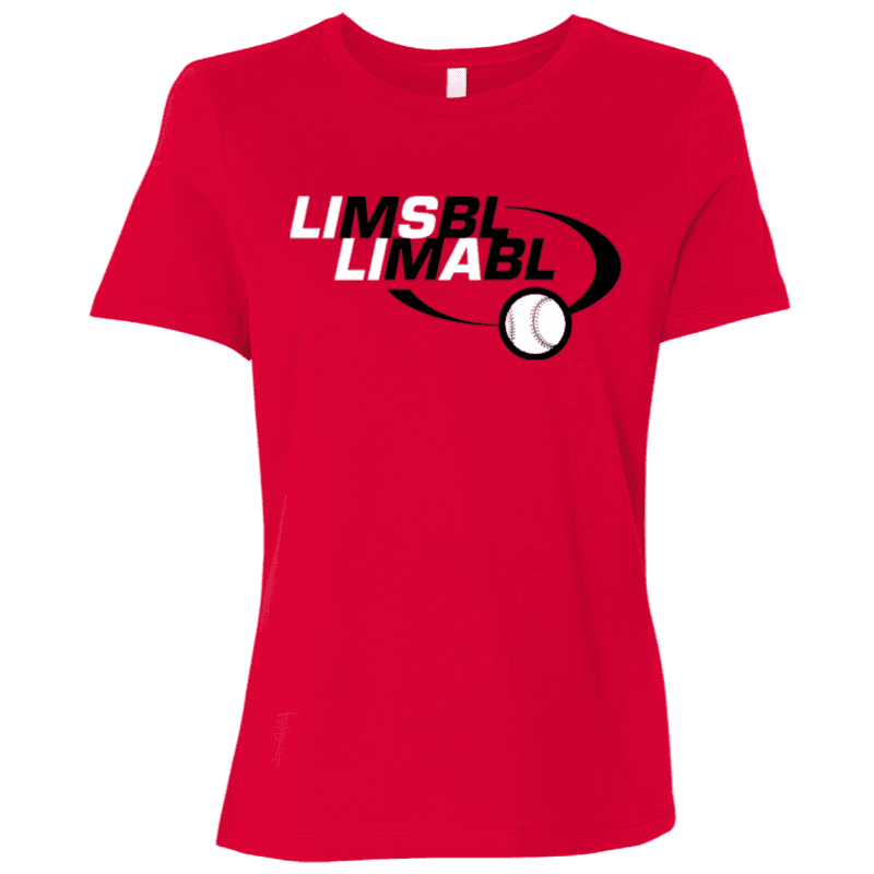 Bella+Canvas Womens Tee