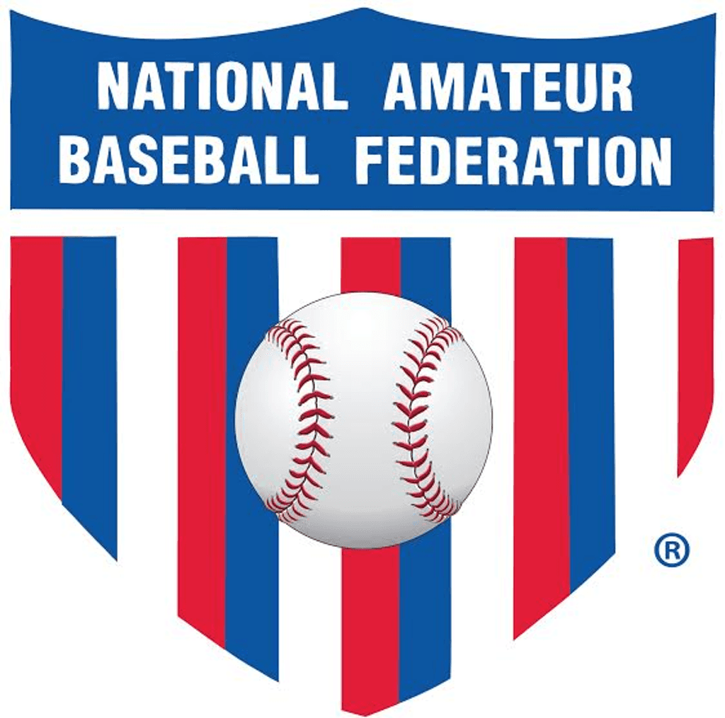 National Amateur Baseball Federation — Established 1914