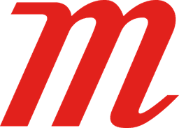 Marucci logo